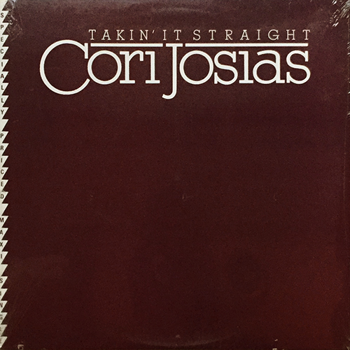 中古レコード