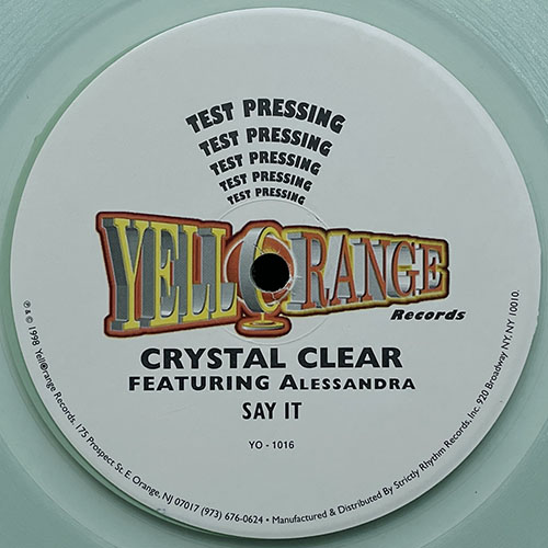 中古レコード