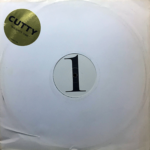中古レコード