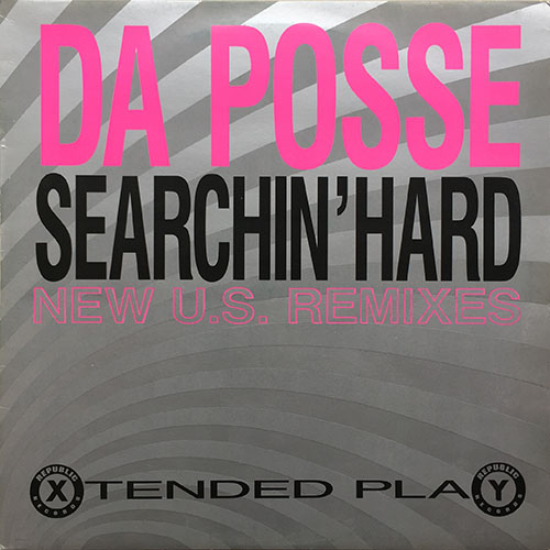 中古レコード
