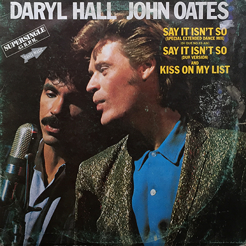 中古レコード