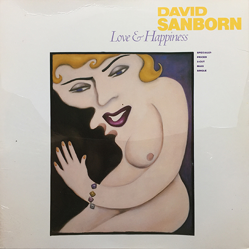 中古レコード