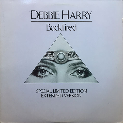 中古レコード