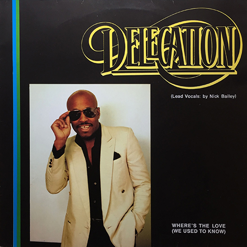 中古レコード