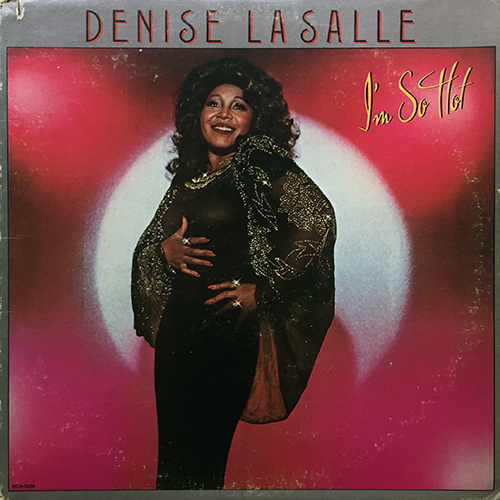 中古レコード