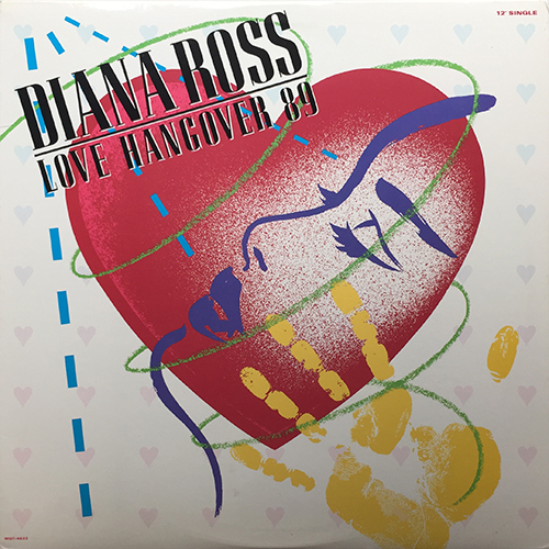 中古レコード