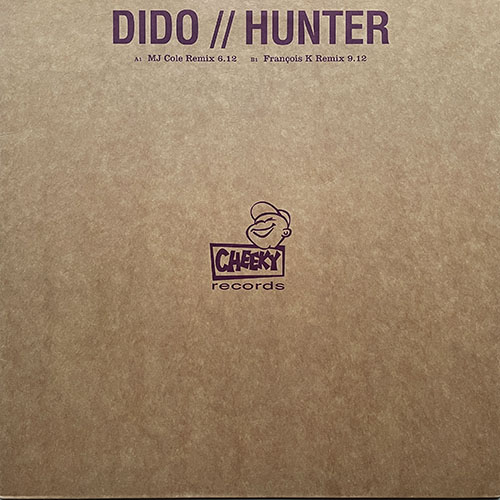 中古レコード