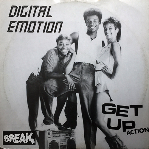中古レコード
