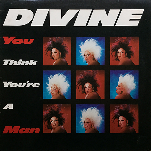 中古レコード