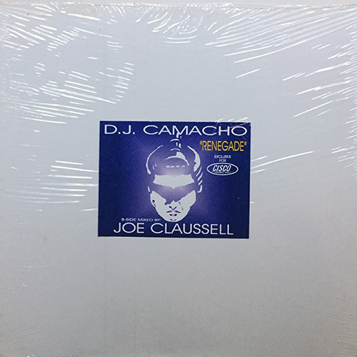 中古レコード