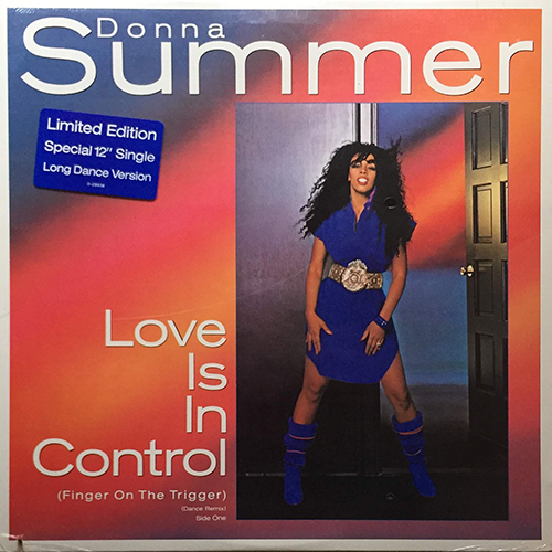 中古レコード