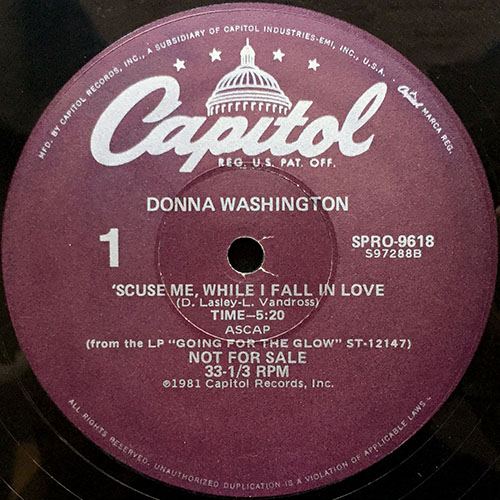 中古レコード