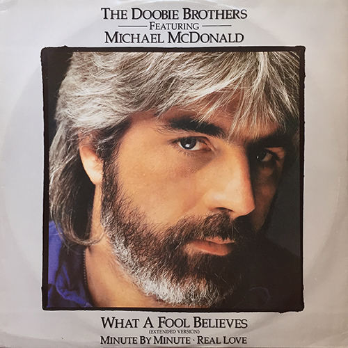 中古レコード