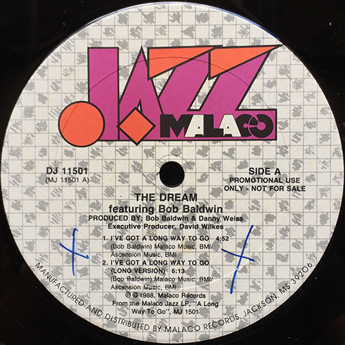 中古レコード