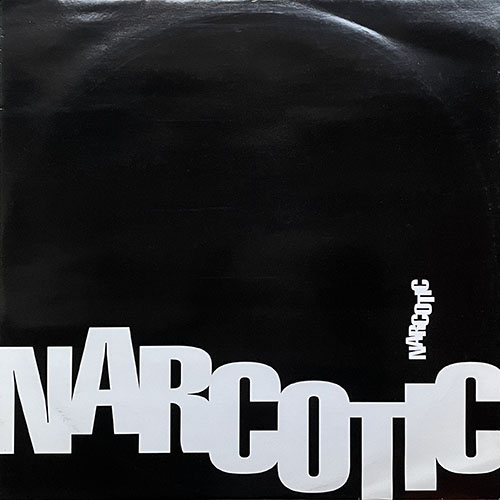 中古レコード