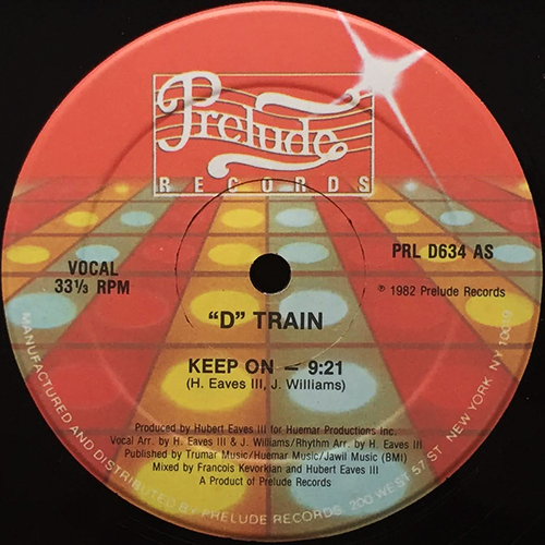 中古レコード