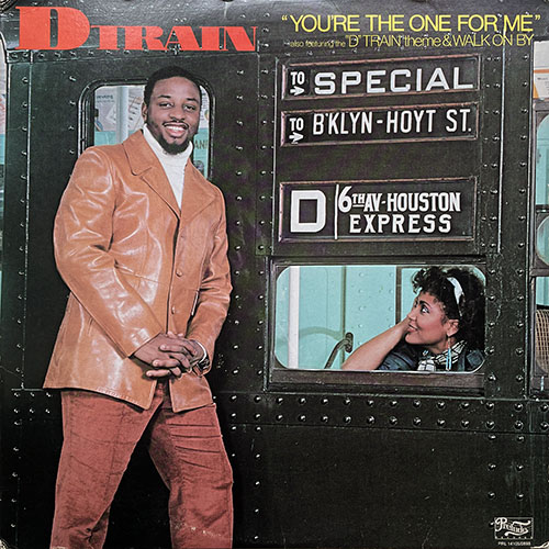 中古レコード
