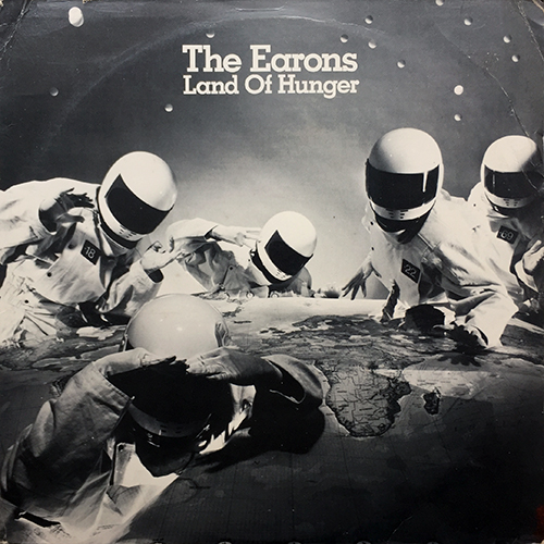 中古レコード