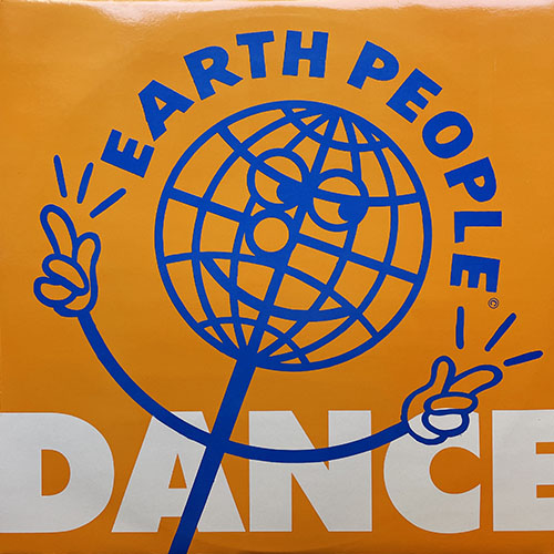 中古レコード