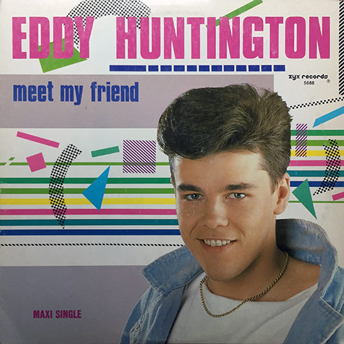 中古レコード