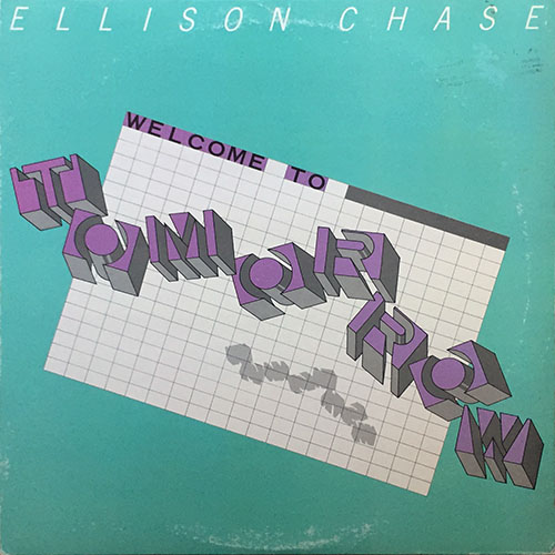 中古レコード