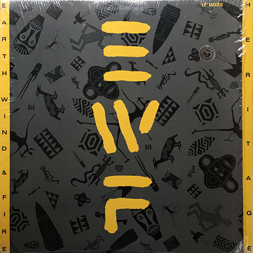 中古レコード