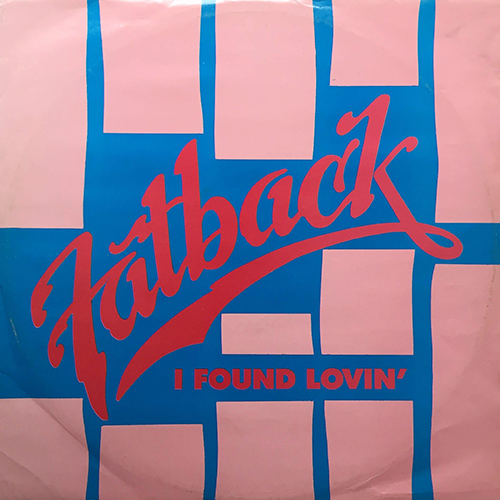 中古レコード