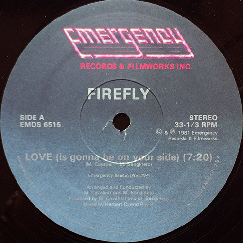 中古レコード