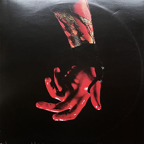 中古レコード