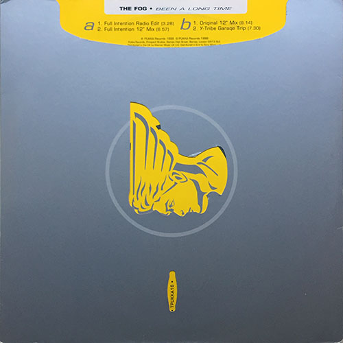 中古レコード