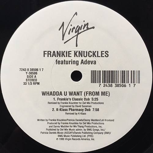 コレクタブルな中古12インチシングルレコード在庫多数！通販で