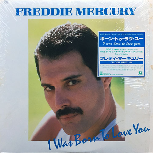 中古レコード