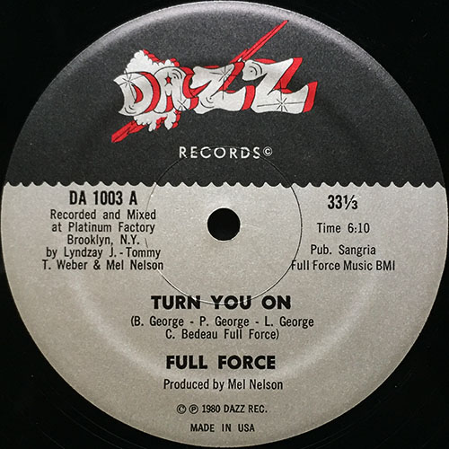 中古レコード