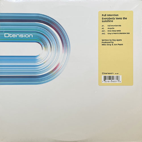 中古レコード