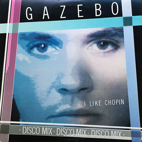 中古レコード