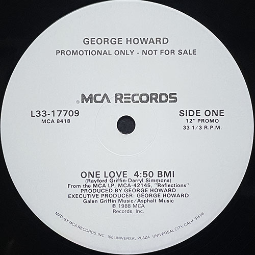 中古レコード