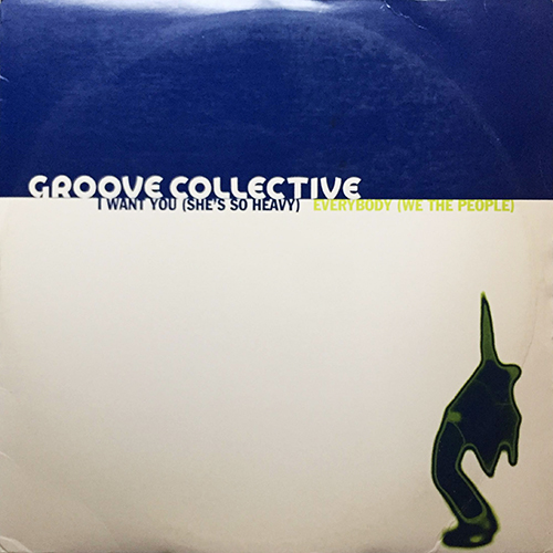 中古レコード