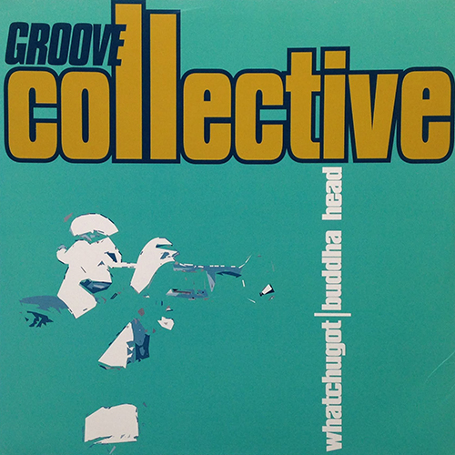 中古レコード