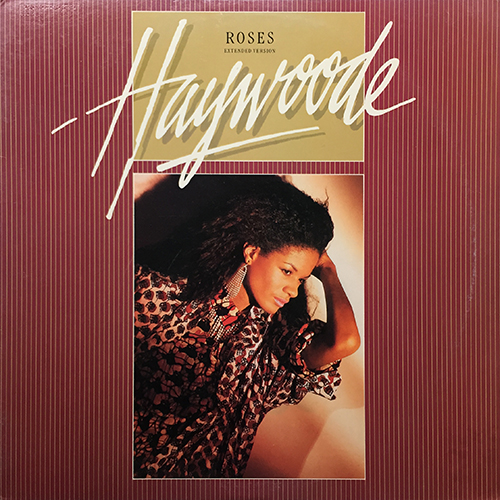 中古レコード