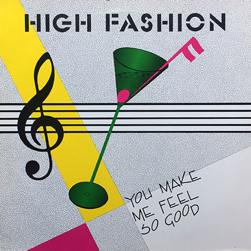中古レコード