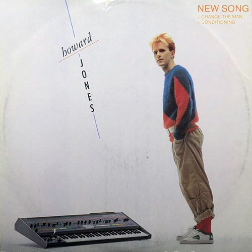 中古レコード