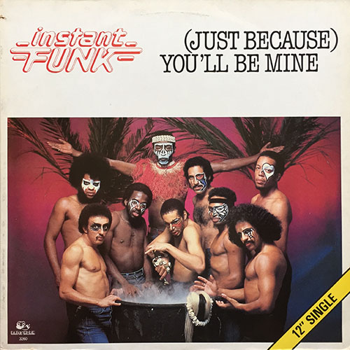 中古レコード