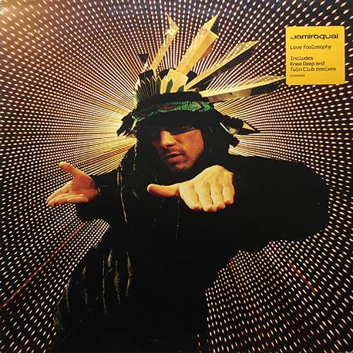 中古レコード