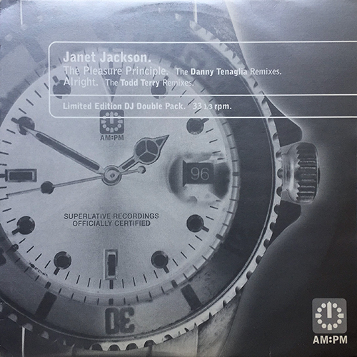 中古レコード