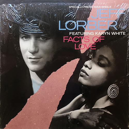 中古レコード
