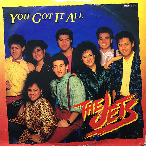 中古レコード