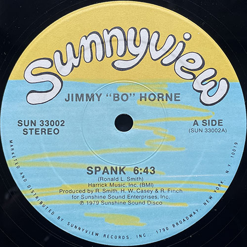 中古レコード
