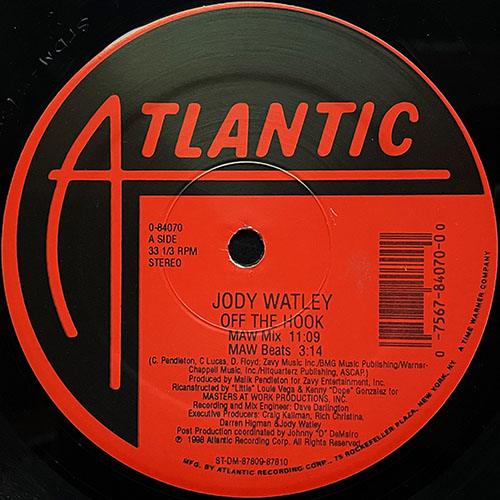 中古レコード