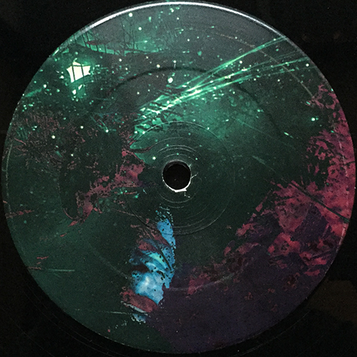 中古レコード