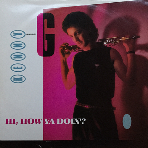 中古レコード